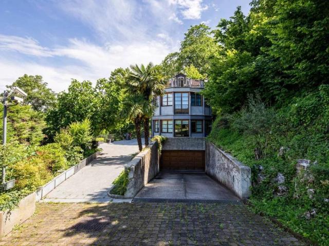 Villa unifamiliare in vendita a Torino