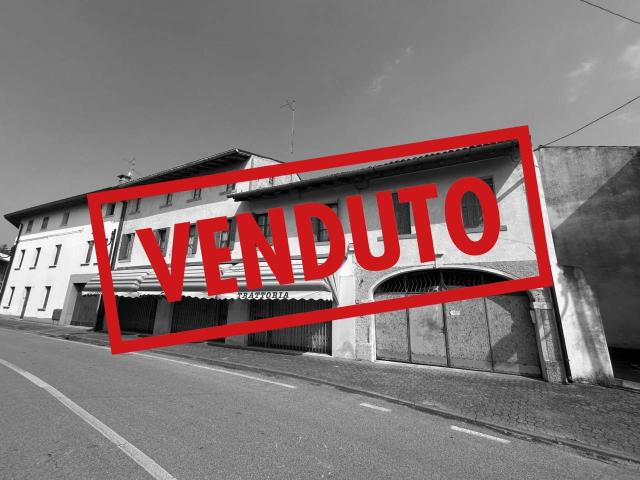 Villa unifamiliare in vendita a Varmo