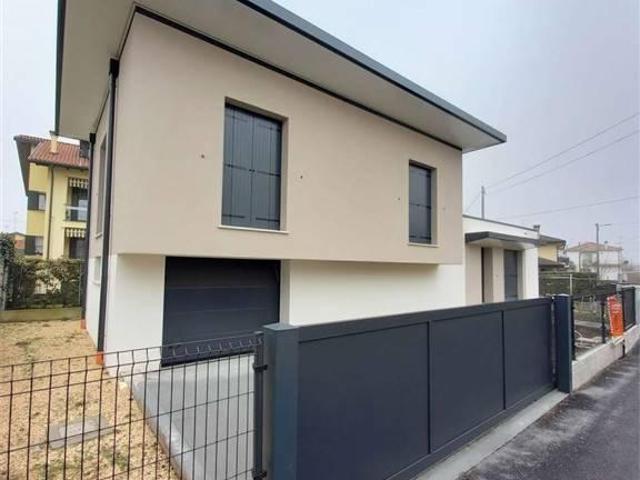 Villa unifamiliare in vendita a Venezia