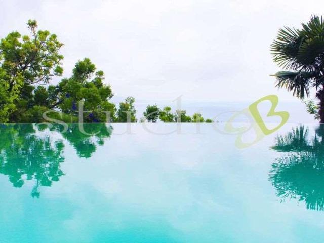 Villa unifamiliare in vendita a Ventimiglia