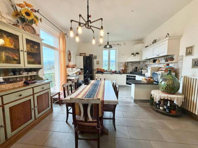 Villa unifamiliare in vendita a Vicchio