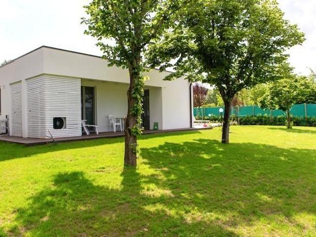 Villa unifamiliare in vendita a Viareggio