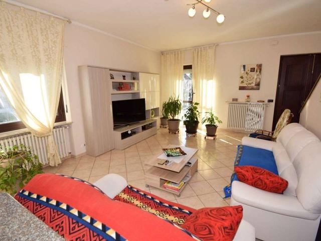 Villa unifamiliare in vendita a Vigone
