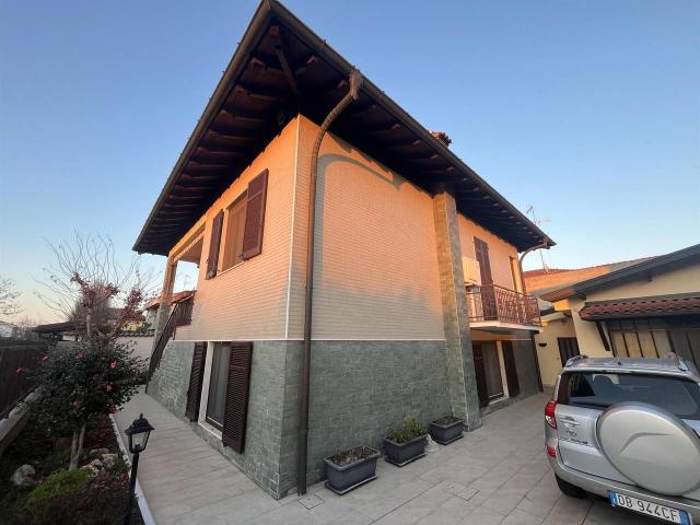 Villa unifamiliare in vendita a Vigevano