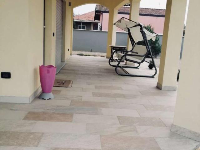 Villa unifamiliare in vendita a Vigevano