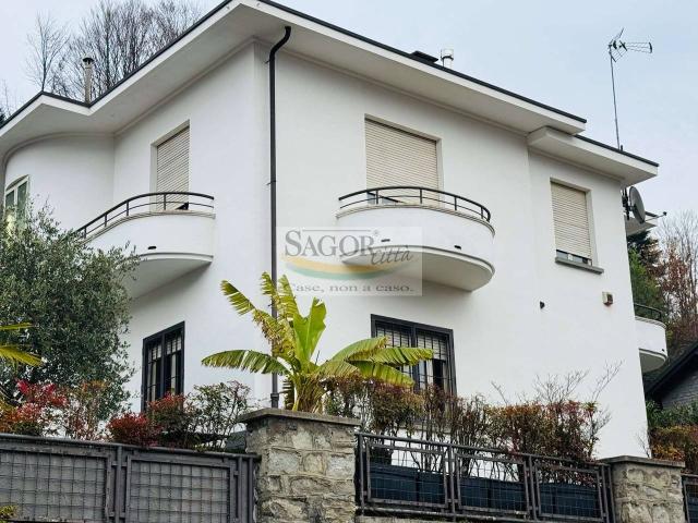 Villa unifamiliare in vendita a Villar Perosa