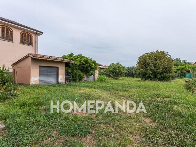 Villa unifamiliare in vendita a Vinzaglio