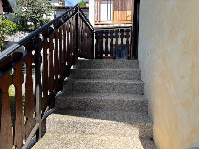 Villa unifamiliare in vendita a Vito D'Asio
