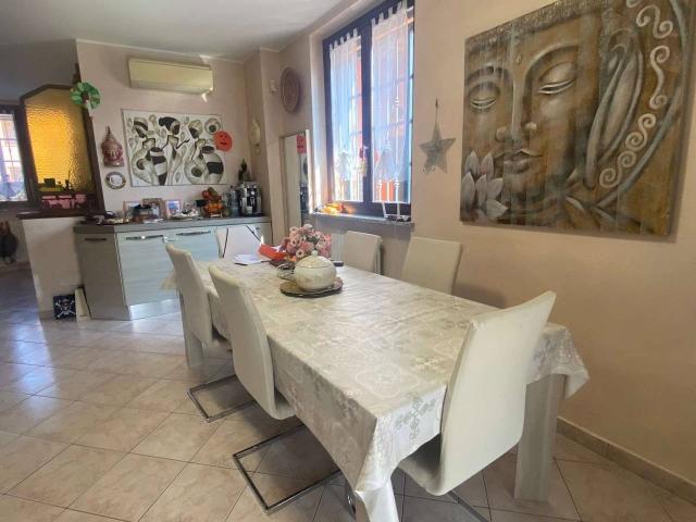 Villa unifamiliare in vendita a Zeccone