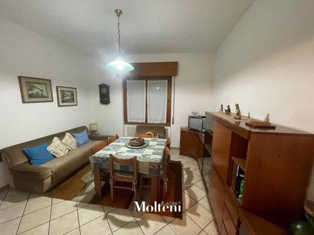 Villa unifamiliare Oliveti 2, Centro, Mandello del Lario