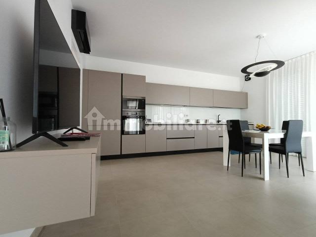 Villa unifamiliare, ottimo stato, 140 m², Centro, Vigonza