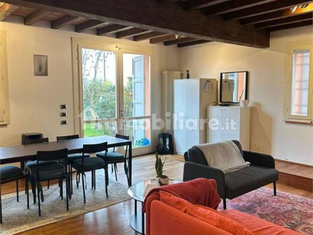 Villa unifamiliare, ottimo stato, 150 m², Morane Contrada, Modena
