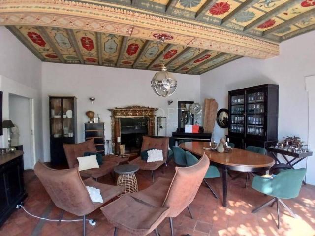 Villa unifamiliare, ottimo stato, 150 m², Trastevere, Roma