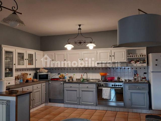 Villa unifamiliare, ottimo stato, 150 m², Trevignano Romano