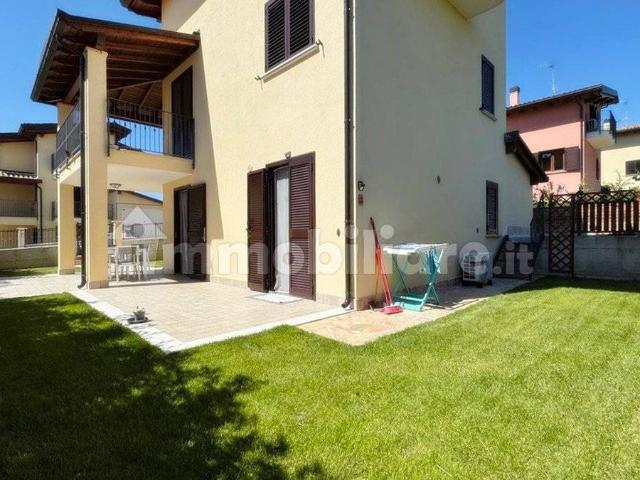 Villa unifamiliare, ottimo stato, 175 m², Montesilvano Colle, Montesilvano