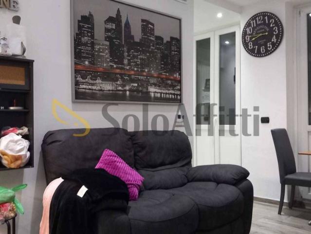 Villa unifamiliare, ottimo stato, 100 m², Borgo Vittoria, Torino