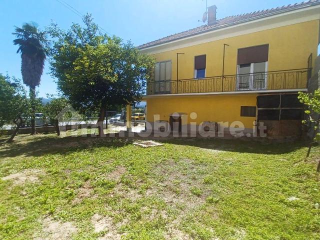 Villa unifamiliare, ottimo stato, 100 m², Centro, Caselette