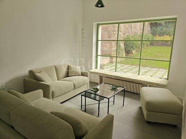 Villa unifamiliare, ottimo stato, 100 m², Flaminio, Roma
