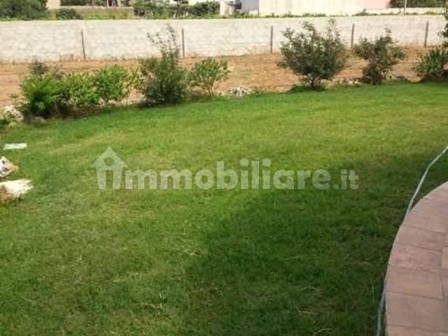 Villa unifamiliare, ottimo stato, 110 m², Contrade Extraurbane, Marsala
