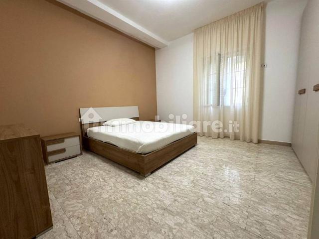 Villa unifamiliare, ottimo stato, 110 m², Lenzi, Gizzeria