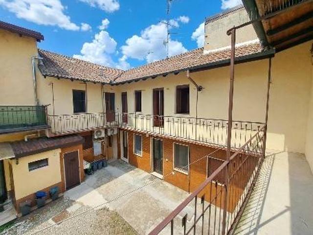 Villa unifamiliare, ottimo stato, 110 m², Vercelli