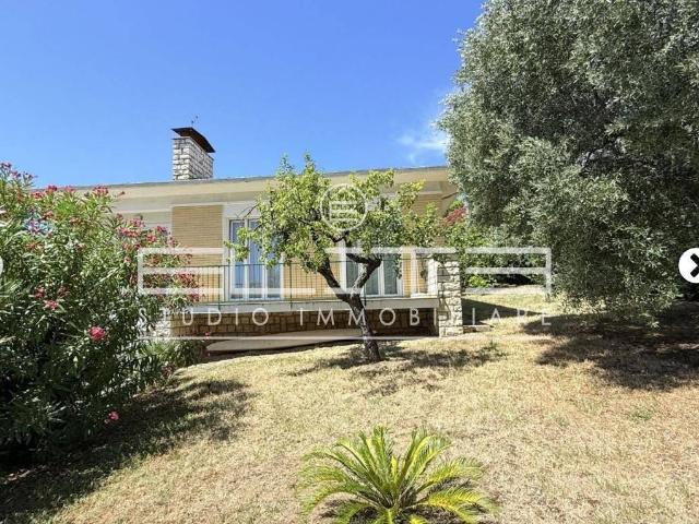 Villa unifamiliare, ottimo stato, 120 m², Numana