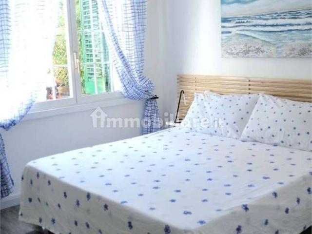 Villa unifamiliare, ottimo stato, 130 m², Addaura, Palermo