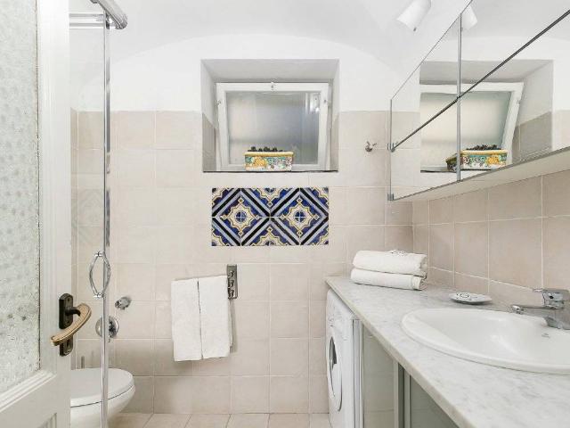 Villa unifamiliare, ottimo stato, 130 m², Anacapri