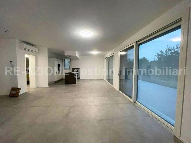 Villa unifamiliare, ottimo stato, 250 m², San Zeno, Costabissara