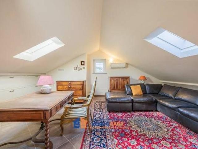 Villa unifamiliare, ottimo stato, 280 m², Gran Madre Crimea, Torino