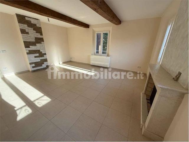 Villa unifamiliare, ottimo stato, 200 m², Sant'Agnese Università, Modena