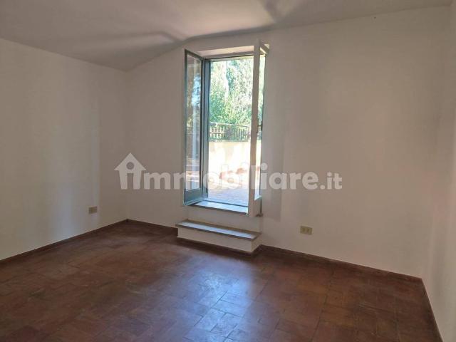 Villa unifamiliare, ottimo stato, 205 m², Capannelle Statuario, Roma