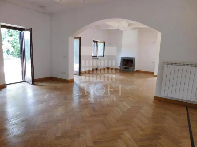 Villa unifamiliare, ottimo stato, 210 m², Olgiata, Roma