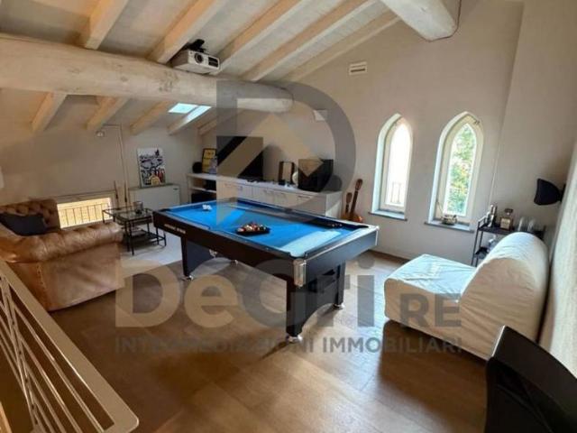 Villa unifamiliare, ottimo stato, 210 m², Baganzola Aeroporto, Parma