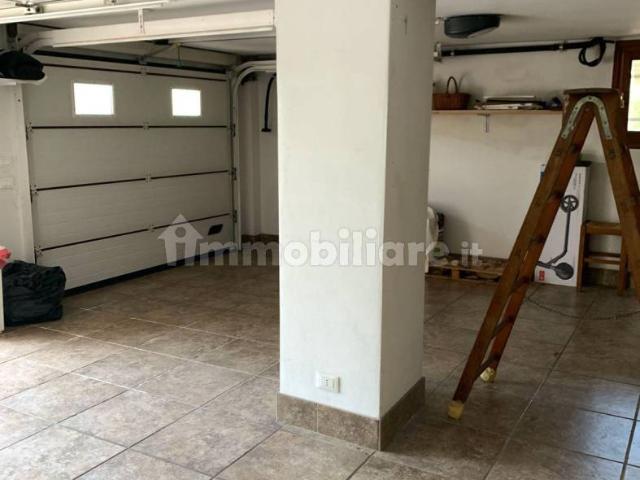 Villa unifamiliare, ottimo stato, 220 m², Laghetto, Vicenza
