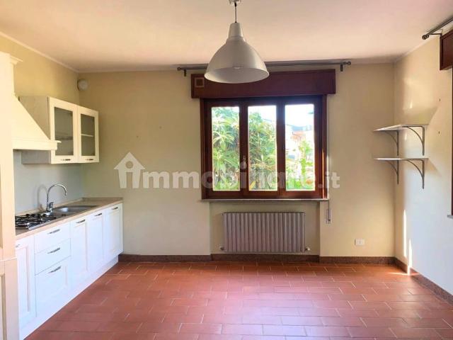 Villa unifamiliare, ottimo stato, 350 m², Centro, Dueville