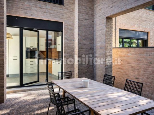 Villa unifamiliare, ottimo stato, 300 m², Botteghino Pilastrello, Parma