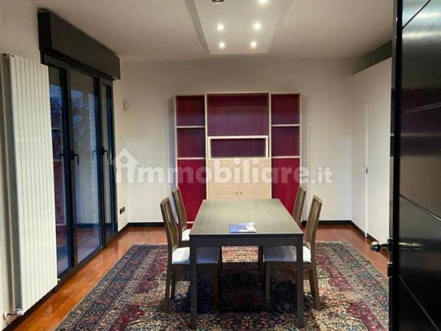 Villa unifamiliare, ottimo stato, 400 m², Botteghino Pilastrello, Parma