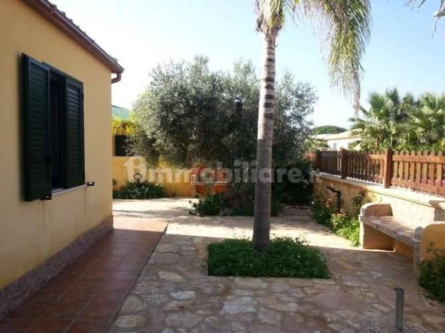 Villa unifamiliare, ottimo stato, 85 m², Contrade Extraurbane, Marsala