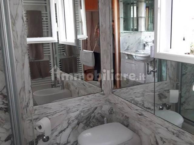 Villa unifamiliare, ottimo stato, 80 m², Forte dei Marmi