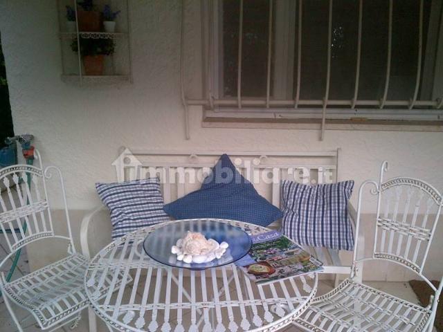 Villa unifamiliare, ottimo stato, 80 m², Pietrasanta