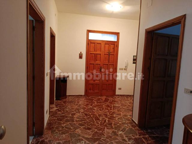 Villa unifamiliare, ottimo stato, 90 m², San Vito Carelli, Taranto