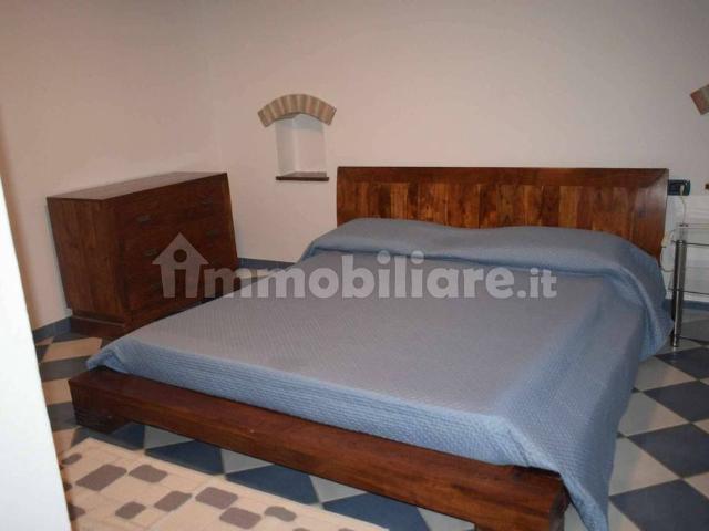 Villa unifamiliare Località Su Pruini, Sant'Antioco