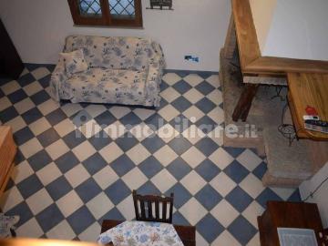 Villa unifamiliare Località Su Pruini, Sant'Antioco