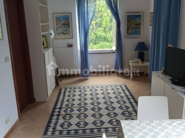 Villa unifamiliare Località Cerisola 3, Zoagli
