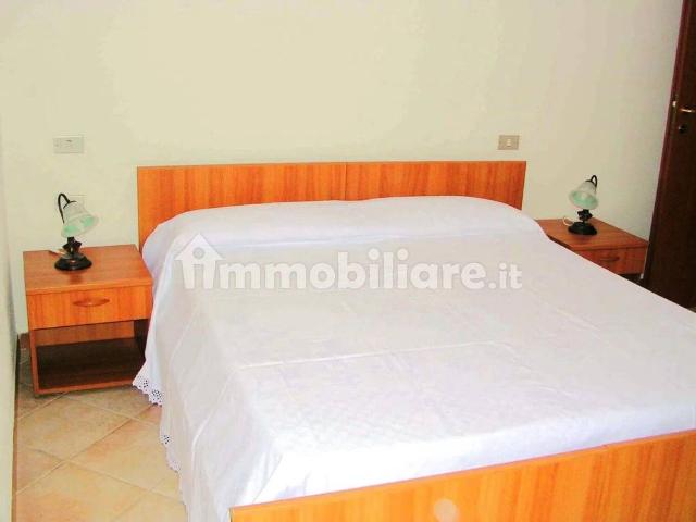 Villa unifamiliare Località Osala, 7, Orosei
