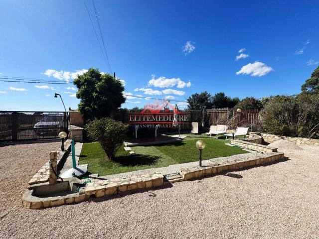 Villa unifamiliare Località Le Gratticciare, 14, Montalto di Castro