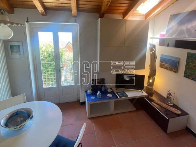 Villa unifamiliare Località Narbostro 11, Pugliola, Solaro, Lerici