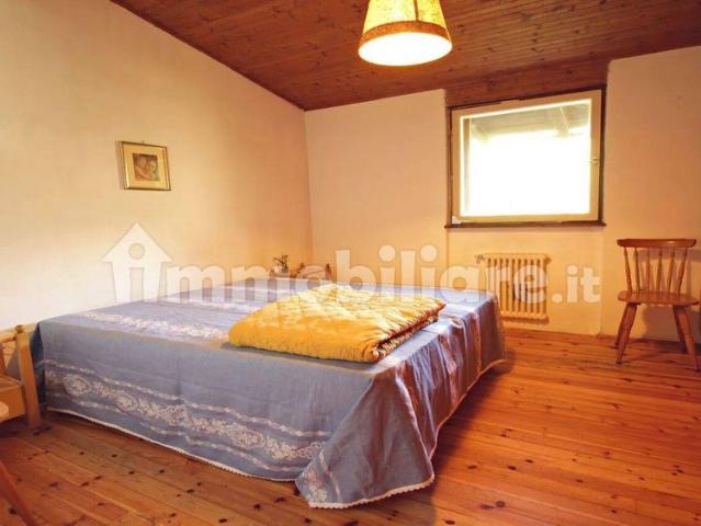 Villa unifamiliare Località Salanzada, Cavalese