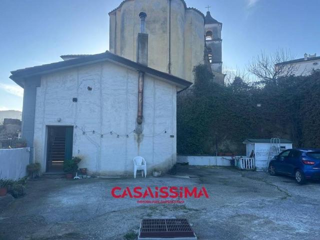 Villa unifamiliare Località San Giovanni, Cava de' Tirreni